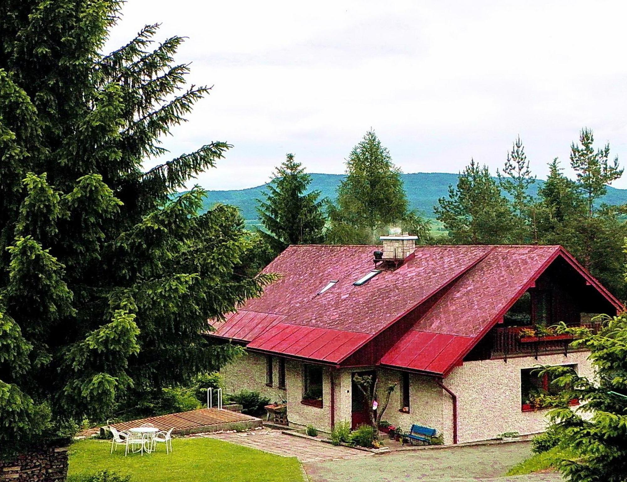 Bed & Breakfast Bor