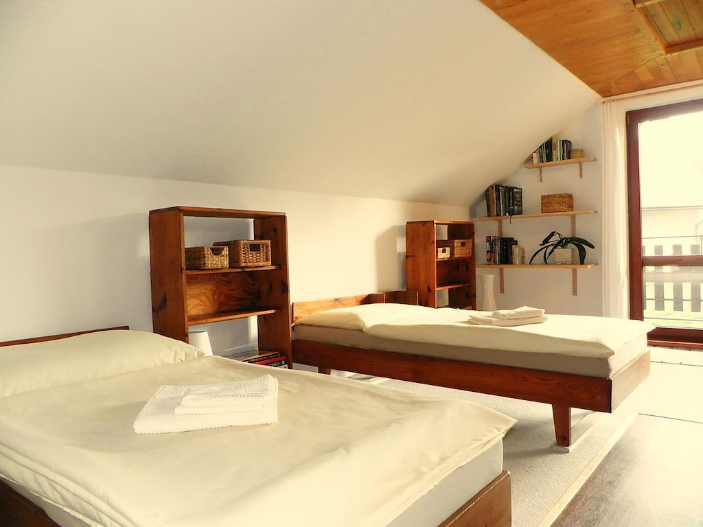 Bor Bed & Breakfast