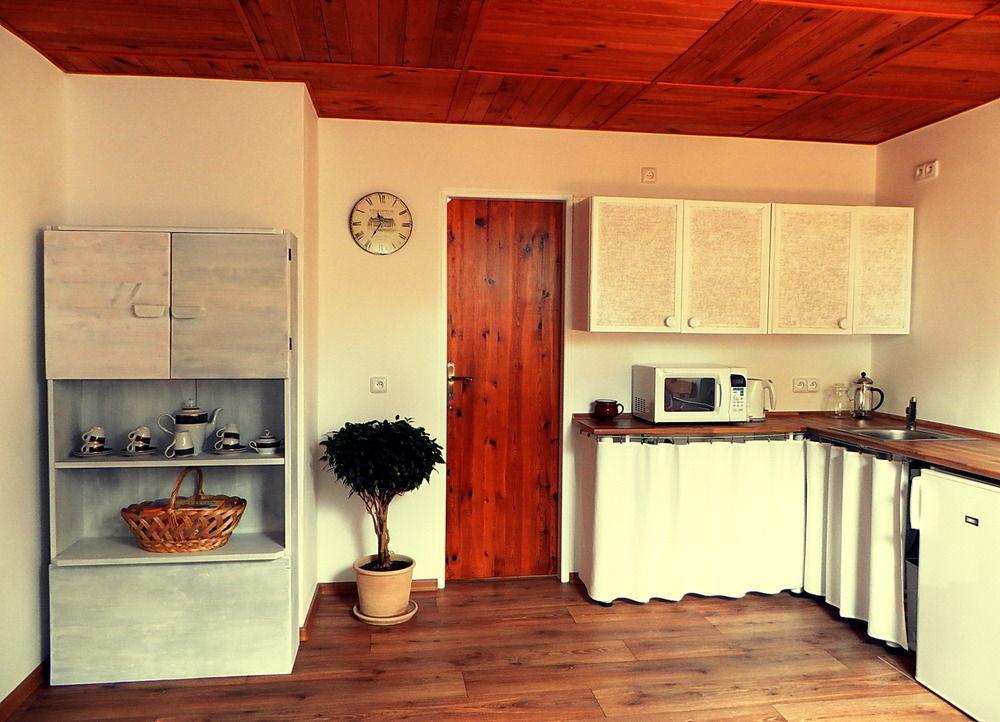 Bed & Breakfast Bor 3*