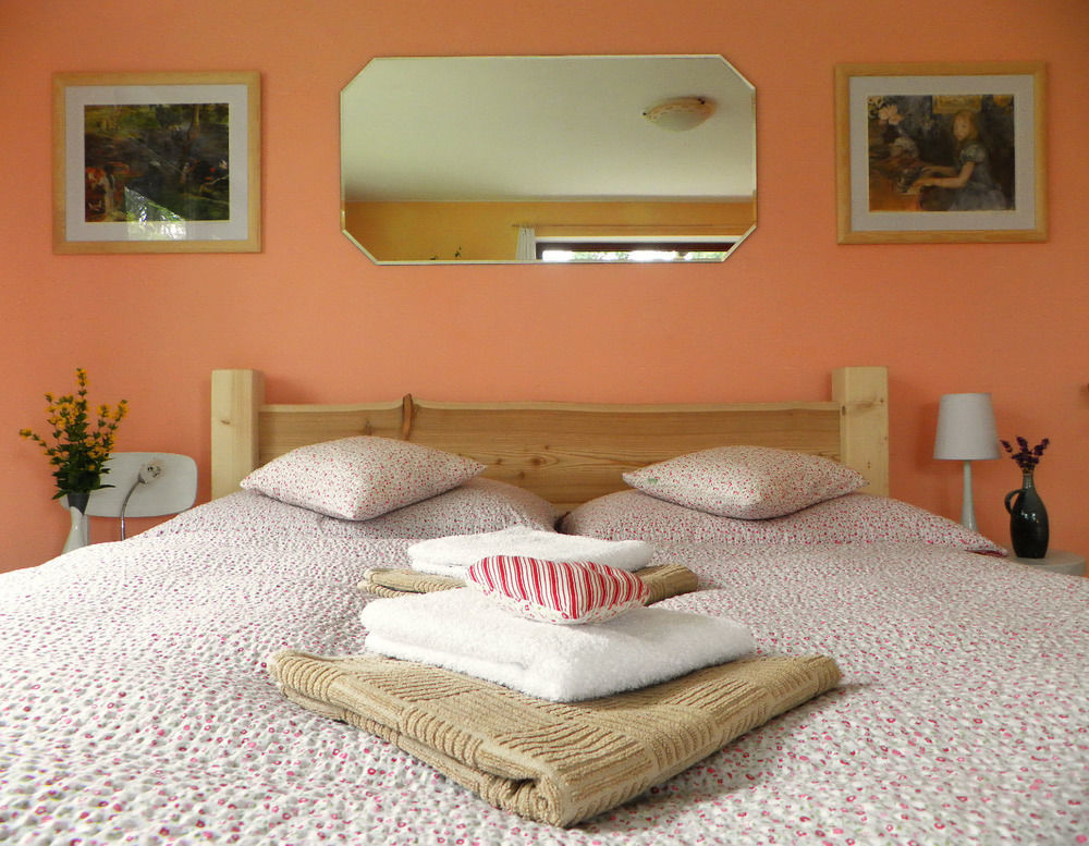 Bor Bed & Breakfast